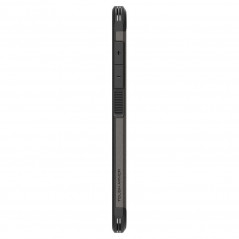 Samsung Galaxy S24 PLUS Hülle Spigen Armor Schwarz