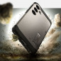 Samsung Galaxy S24 PLUS Hülle Spigen Armor Schwarz