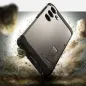 Samsung Galaxy S24 PLUS Hülle Spigen Armor Schwarz
