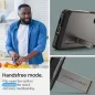 Samsung Galaxy S24 PLUS Hülle Spigen Armor Schwarz