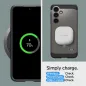 Samsung Galaxy S24 PLUS Hülle Spigen Armor Schwarz