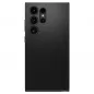 Samsung Galaxy S24 ULTRA Hülle Spigen Thin Fit Schwarz