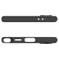 Samsung Galaxy S24 ULTRA Hülle Spigen Thin Fit Schwarz
