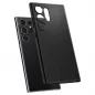 Samsung Galaxy S24 ULTRA Hülle Spigen Thin Fit Schwarz