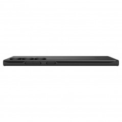Samsung Galaxy S24 ULTRA Hülle Spigen Thin Fit Schwarz