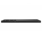 Samsung Galaxy S24 ULTRA Hülle Spigen Thin Fit Schwarz