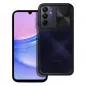 Samsung Galaxy A15 LTE Hülle Slider Schwarz