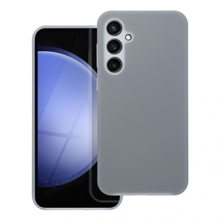 Samsung Galaxy A15 5G Hülle Candy Grau