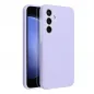 Samsung Galaxy A15 5G Hülle Candy Lila (Purple)