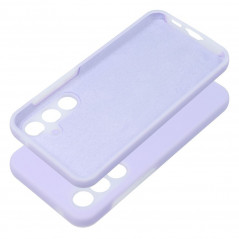 Samsung Galaxy A15 5G Hülle Candy Lila (Purple)