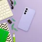 Samsung Galaxy A15 5G Hülle Candy Lila (Purple)