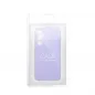 Samsung Galaxy A15 5G Hülle Candy Lila (Purple)