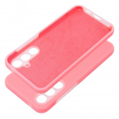 Samsung Galaxy A15 5G Hülle Candy Rosa