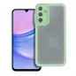 Samsung Galaxy A15 LTE Hülle VARIETE Elegant  Pistazie