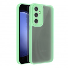Samsung Galaxy A15 5G Hülle VARIETE Elegant  Pistazie