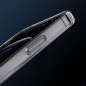 Apple iPhone 14 Hülle Clear Mag Cover MagSAFE  Durchsichtbar