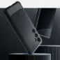 Samsung Galaxy S24 PLUS Hülle Spigen Armor Kohlenstoff-Faser, Elegant  Schwarz