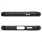 Samsung Galaxy S24 PLUS Hülle Spigen Armor Kohlenstoff-Faser, Elegant  Schwarz
