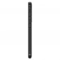 Samsung Galaxy S24 PLUS Hülle Spigen Armor Kohlenstoff-Faser, Elegant  Schwarz