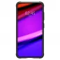 Samsung Galaxy S24 PLUS Hülle Spigen Armor Kohlenstoff-Faser, Elegant  Schwarz