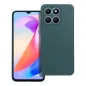 Honor X6a Hülle MATT Dunkelgrün