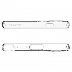 Samsung Galaxy S24 ULTRA Hülle Spigen Liquid Crystal Kristallklar  Durchsichtbar