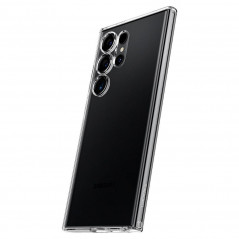 Samsung Galaxy S24 ULTRA Hülle Spigen Liquid Crystal Kristallklar  Durchsichtbar