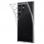 Samsung Galaxy S24 ULTRA Hülle Spigen Liquid Crystal Kristallklar  Durchsichtbar