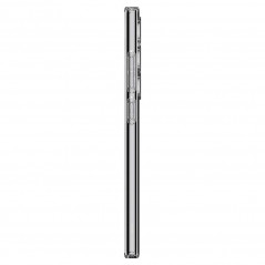 Samsung Galaxy S24 ULTRA Hülle Spigen Liquid Crystal Kristallklar  Durchsichtbar