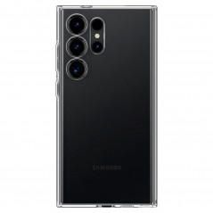 Samsung Galaxy S24 ULTRA Hülle Spigen Liquid Crystal Kristallklar  Durchsichtbar