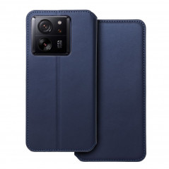 XIAOMI 13T Pro Book Handytaschen Dual Pocket book Marine
