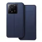XIAOMI 13T Pro Book Handytaschen Dual Pocket book Marine