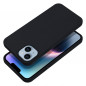 Samsung Galaxy A35 Hülle MATT Schwarz