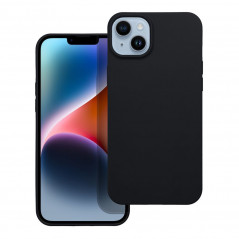 Samsung Galaxy A35 Hülle MATT Schwarz