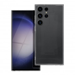 Samsung Galaxy A35 Hülle CLEAR 2mm BOX Durchsichtbar