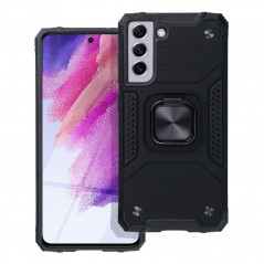 Samsung Galaxy A35 Hülle Nitro Schwarz