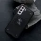 Samsung Galaxy A35 Hülle Nitro Schwarz