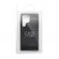 Samsung Galaxy A55 Hülle Carbon Elegant  Schwarz