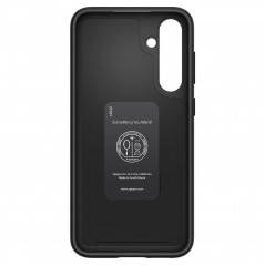 Samsung Galaxy S23 FE Hülle Spigen Thin Fit Schwarz