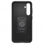 Samsung Galaxy S23 FE Hülle Spigen Thin Fit Schwarz