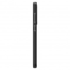 Samsung Galaxy S23 FE Hülle Spigen Thin Fit Schwarz