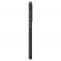 Samsung Galaxy S23 FE Hülle Spigen Thin Fit Schwarz