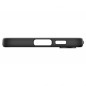 Samsung Galaxy S23 FE Hülle Spigen Thin Fit Schwarz