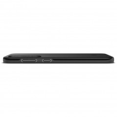 Samsung Galaxy S23 FE Hülle Spigen Thin Fit Schwarz