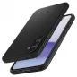 Samsung Galaxy S23 FE Hülle Spigen Thin Fit Schwarz