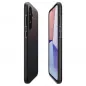 Samsung Galaxy S23 FE Hülle Spigen Thin Fit Schwarz