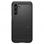 Samsung Galaxy S23 FE Hülle Spigen Tough Armor Schwarz