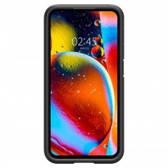Samsung Galaxy S23 FE Hülle Spigen Tough Armor Schwarz