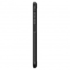 Samsung Galaxy S23 FE Hülle Spigen Tough Armor Schwarz