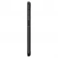 Samsung Galaxy S23 FE Hülle Spigen Tough Armor Schwarz